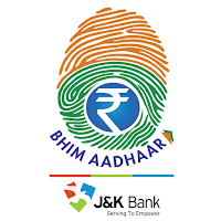 BHIM Aadhaar Pay J&K Bank