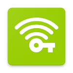 Cover Image of Tải xuống Khôi phục mật khẩu WiFi - Trình xem 1.0.10 APK
