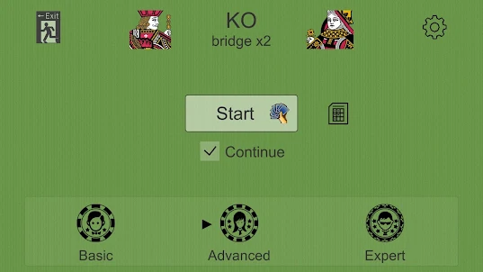 KO Bridge 2
