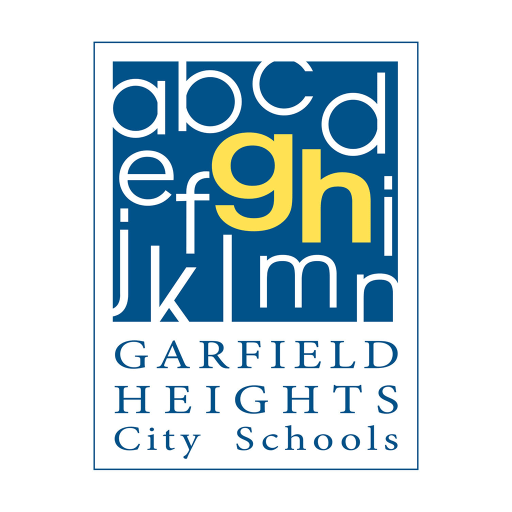 Garfield Heights City Schools logo
