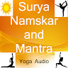 Surya Namaskar and Mantra