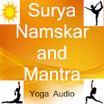 Surya Namaskar and Mantra Apk