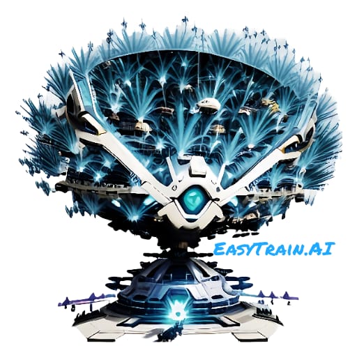 EasyTrain.Ai logo