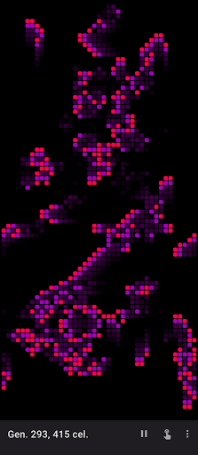 Living Cells Screen 2