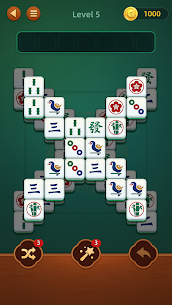 Zen Mahjong – Tile Match 3