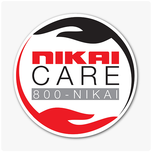 Nikai Care - AppWisp.com