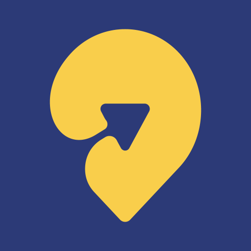 GliderGo App logo