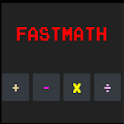 Fast Math - Arcade Game