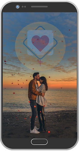 Anteprima dell'app