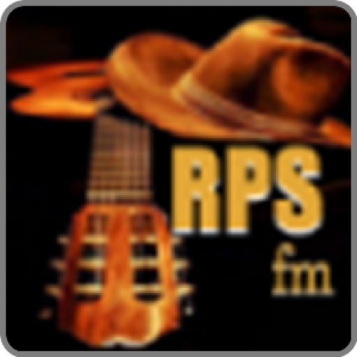Radio Paradao Sertanejo FM logo