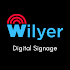 Wilyer Digital Signage Player