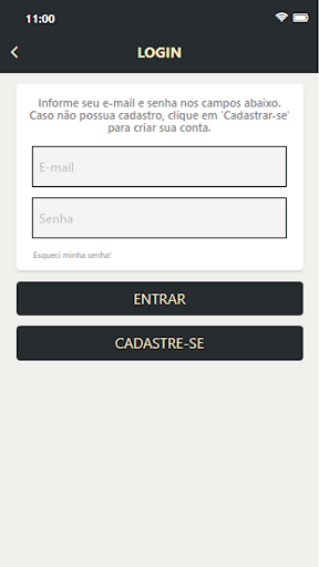 Mann Barbearia e Studio Screen 3