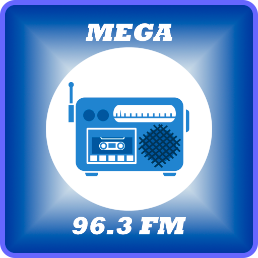 Mega 96.3 FM Radio Stations