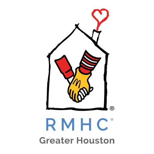 RMHC Greater Houston logo