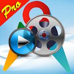 Cover Image of Download AZ Videos Editor Pro 1.1 APK