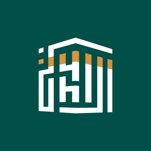 Al-Ihya - Prayer Time & Quran logo