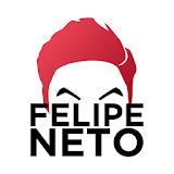 Felipe Neto Oficial icon