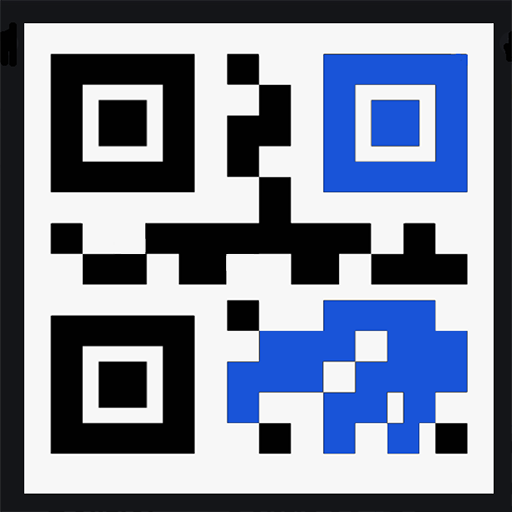Qr Code Data Matrix Scanner logo