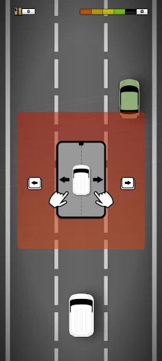 Lost Delivery - Screenshot 2