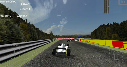 Télécharger Formula Fast Race Free APK MOD (Astuce) screenshots 2