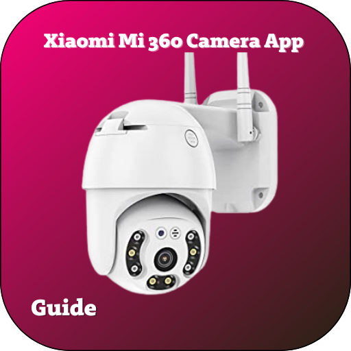 Xiaomi ip sales camera app