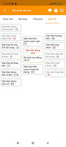 Thư Viện Pháp Luật screenshot