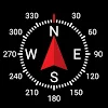 Digital Compass - GPS Compass icon