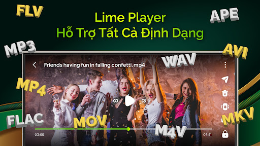 Bản xem trước ứng dụng