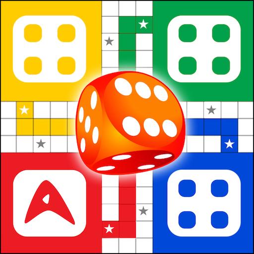 Ludo : The Dice Game 3.0 Icon