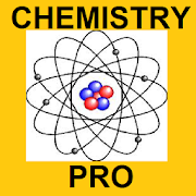 Chemistry Flashcards Pro  Icon