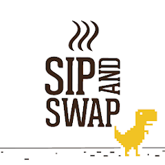 Sip And Swap : Go Offline , Ge icon