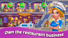 screenshot of Dream Restaurant - Hotel games