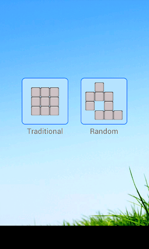 Tic Tac Toe Screen 3