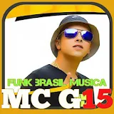MC G15 Funk Músicas Deu Onda icon