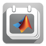 MATLAB and Simulink Events icon