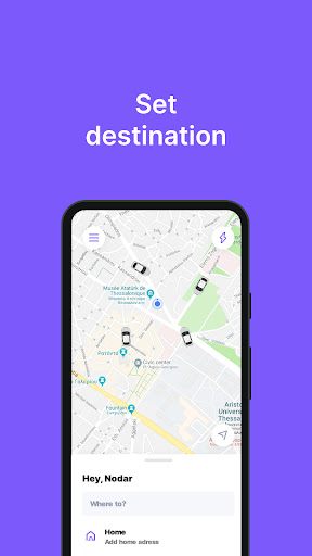 Mody Screenshot 1 - AppWisp.com