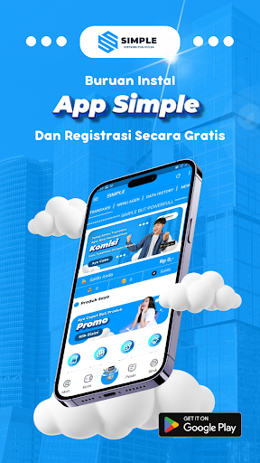 Android application SIMPLE screenshort