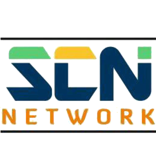 SCN Network logo