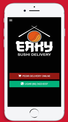 Éaky Express Screen 2