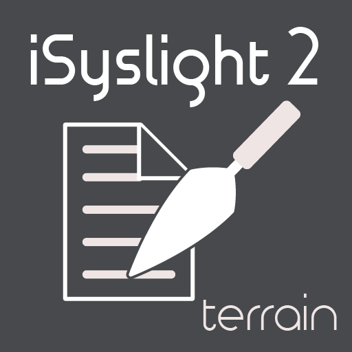 iSyslight2 logo