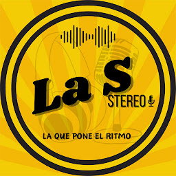 「La S Stereo」圖示圖片