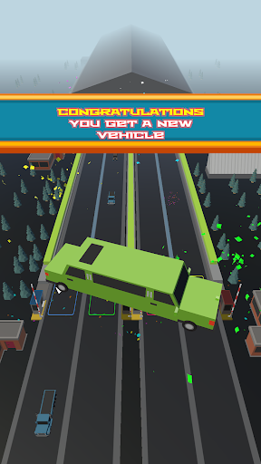 Highway Fee Screen 2