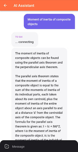 Gear Design 3D in TrueGeometry Screen 3