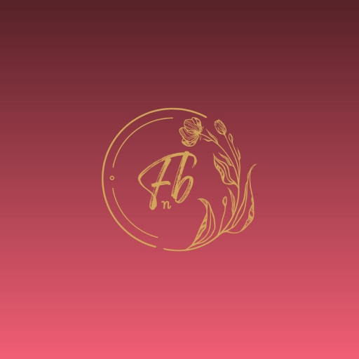 FLOVERS N BLOOMS logo