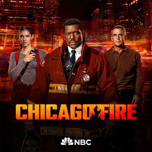 Watch Chicago Fire, Season 11