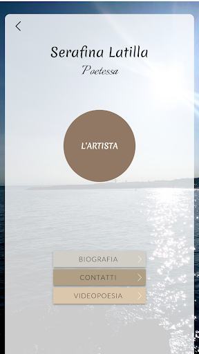 Serafina Latilla Screen 3