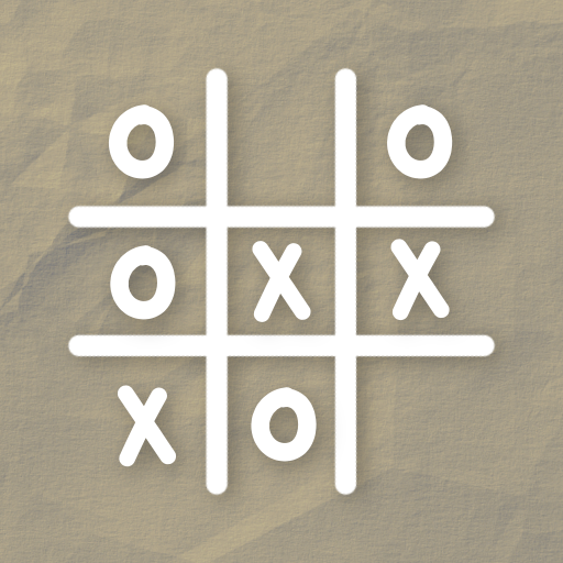 TicTacToe logo