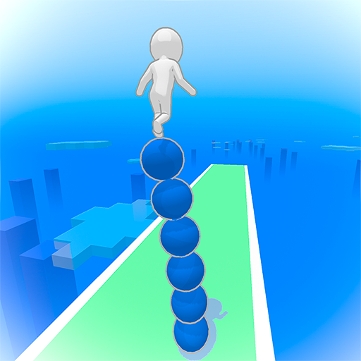 Stack Balance logo