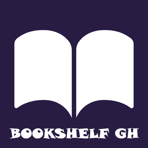 Bookshelf GH - Textbook & Mock  Icon