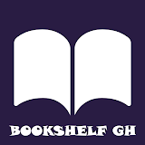 Bookshelf GH icon